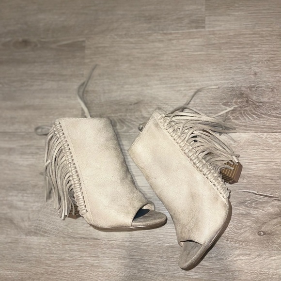 Booties - Picture 3 of 5